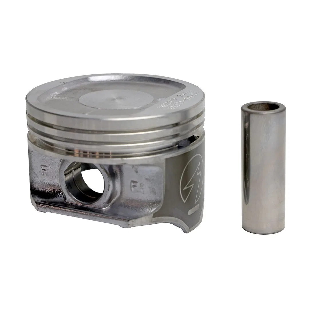 H825CP – SEALED POWER Piston, OE Replacement Cast Hypereutectic Aluminum Alloy Recessed Head 0.116 Deep Standard Bore...